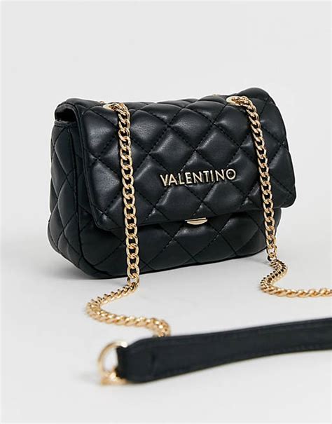 valentino crossbody strap shoulder bags